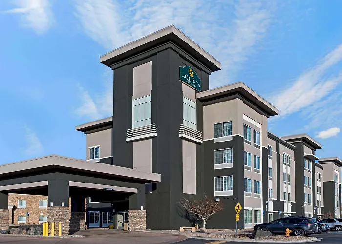 La Quinta By Wyndham Denver Gateway Park