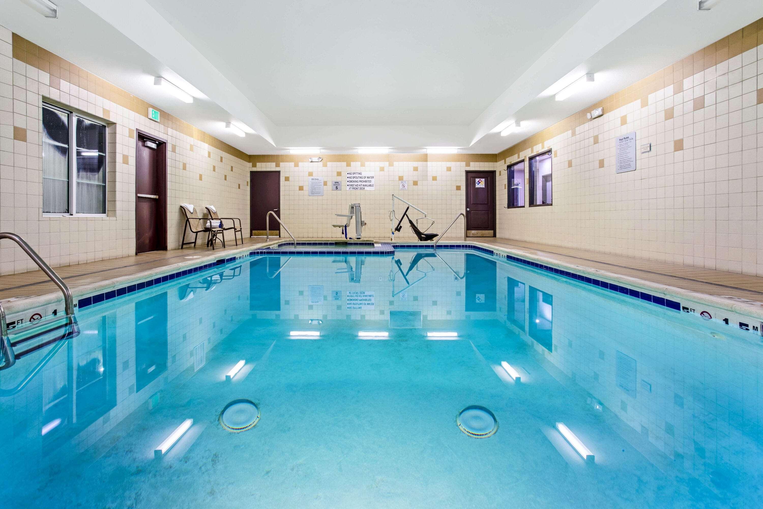 La Quinta By Wyndham Gateway Park Denver