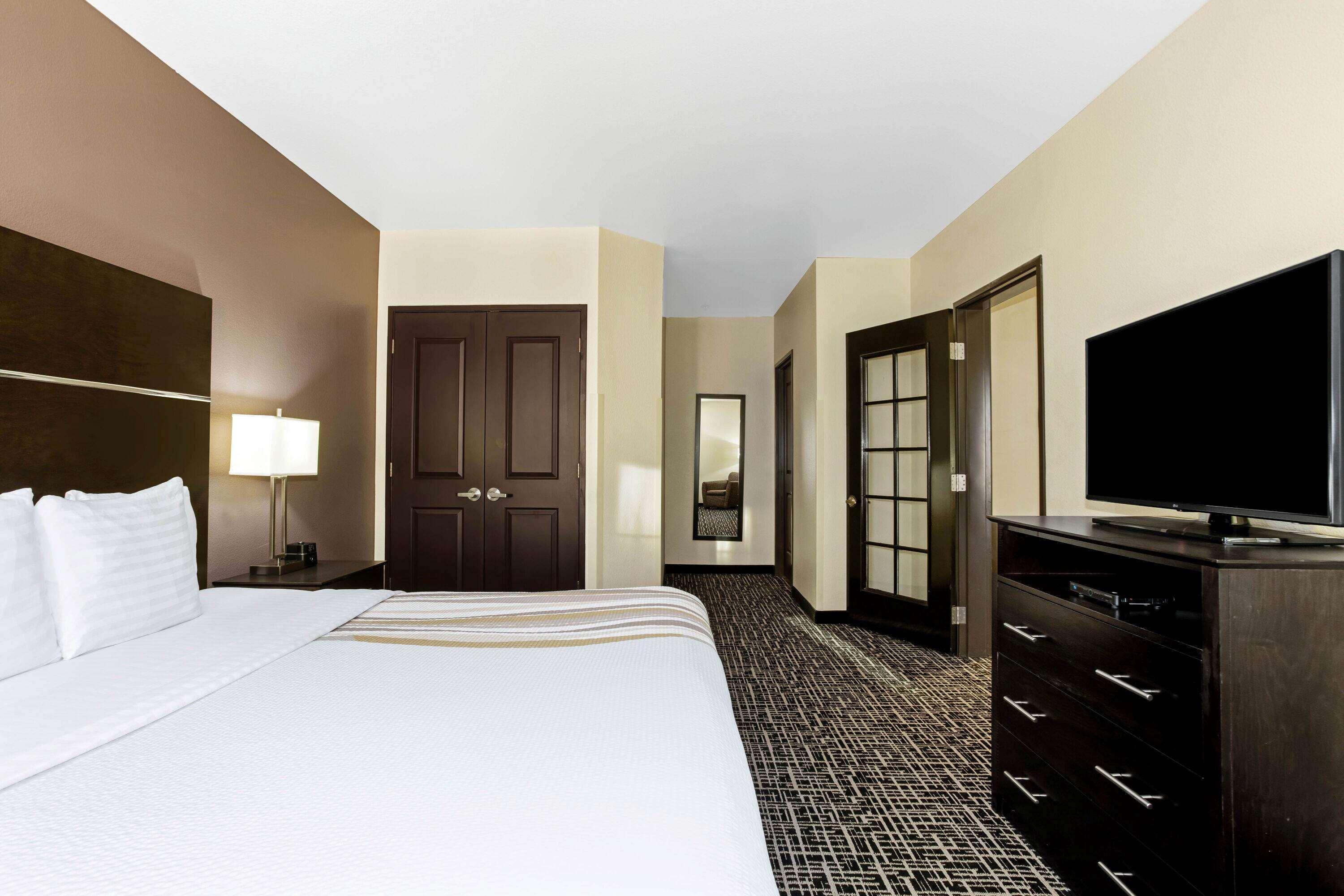 La Quinta By Wyndham Gateway Park Hotel Denver