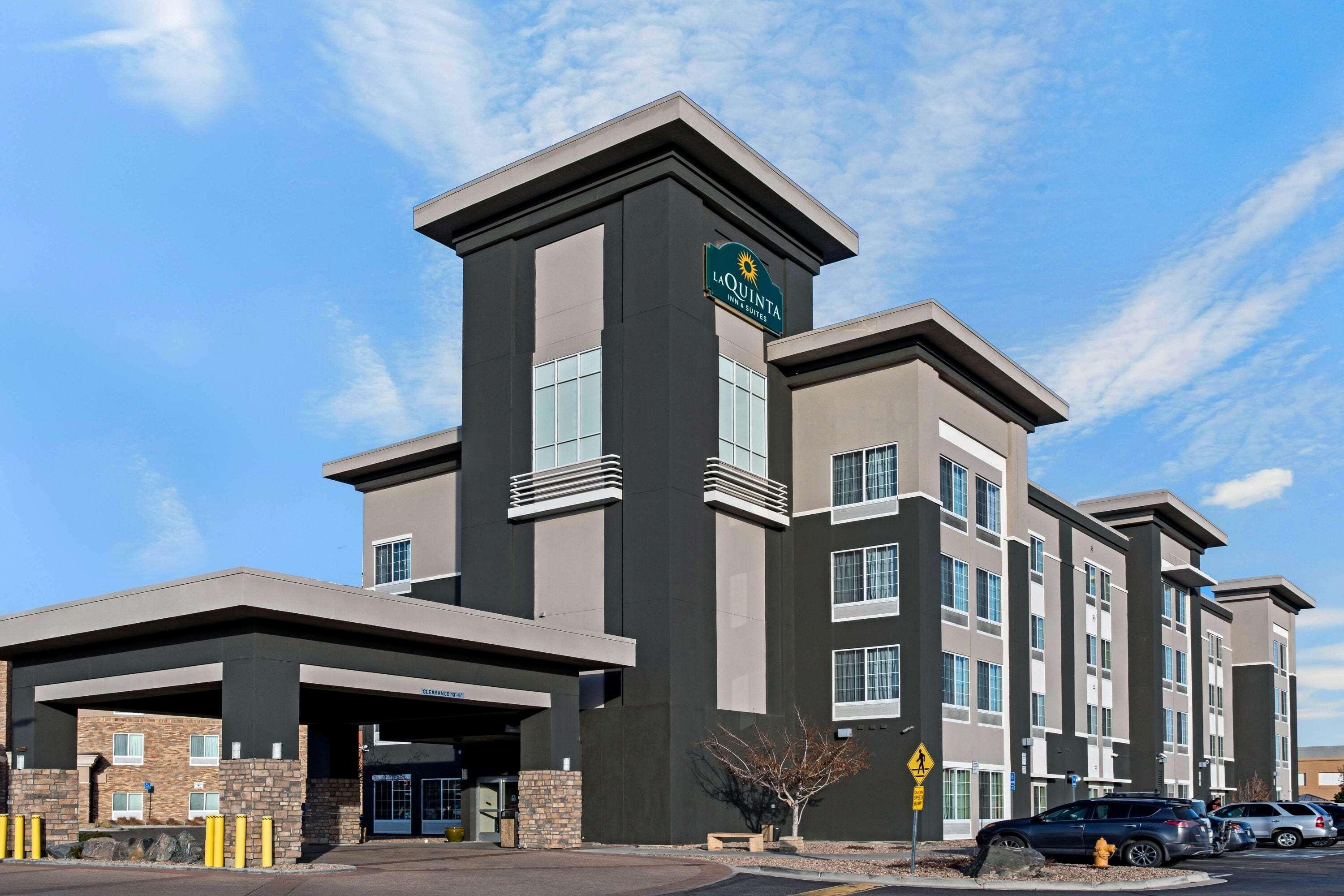 Hotel La Quinta By Wyndham Gateway Park Denver