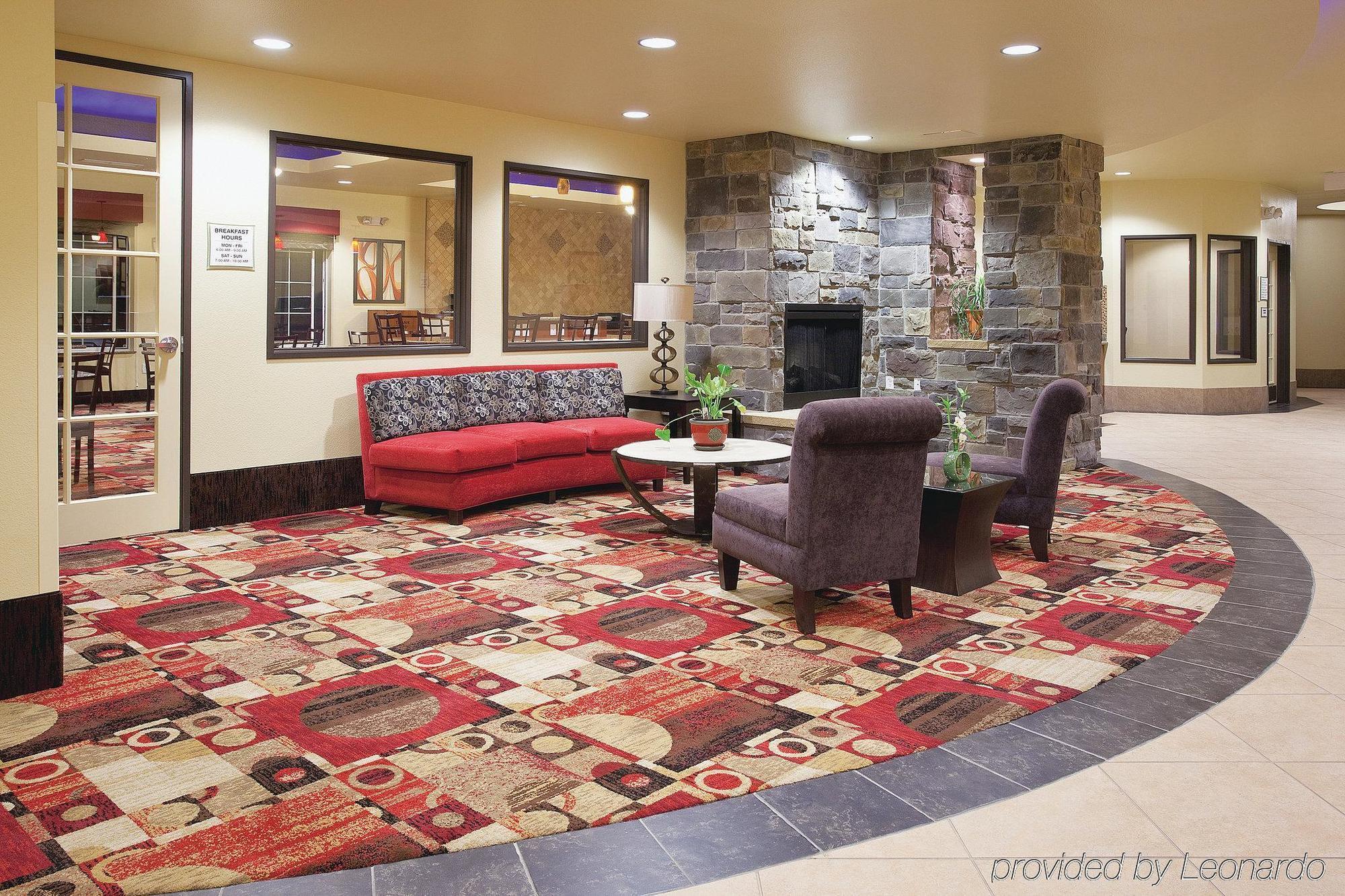 Hotel La Quinta By Wyndham Gateway Park