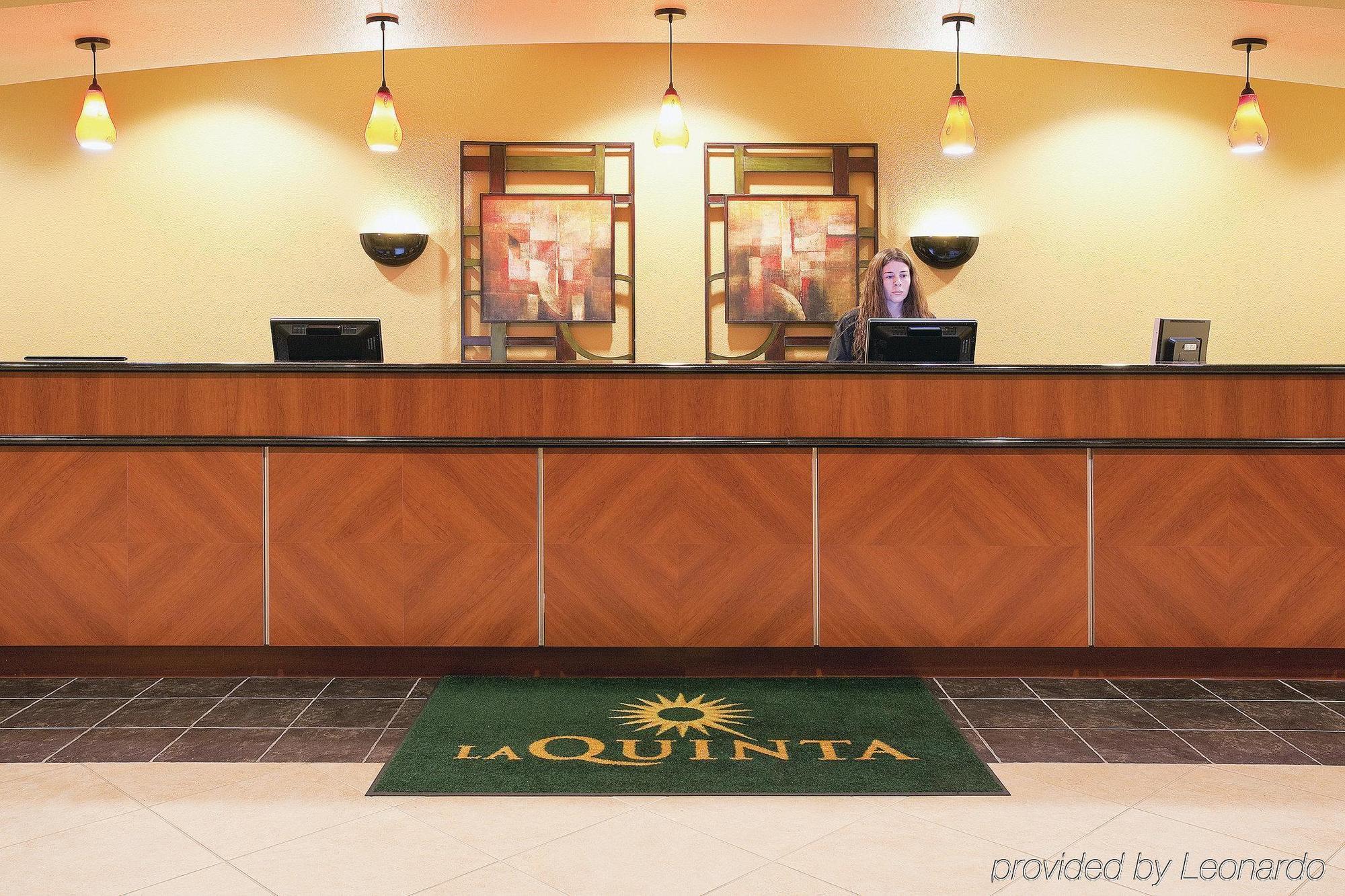 La Quinta By Wyndham Gateway Park Hotel