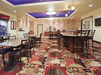 La Quinta By Wyndham Gateway Park Hotel 3*