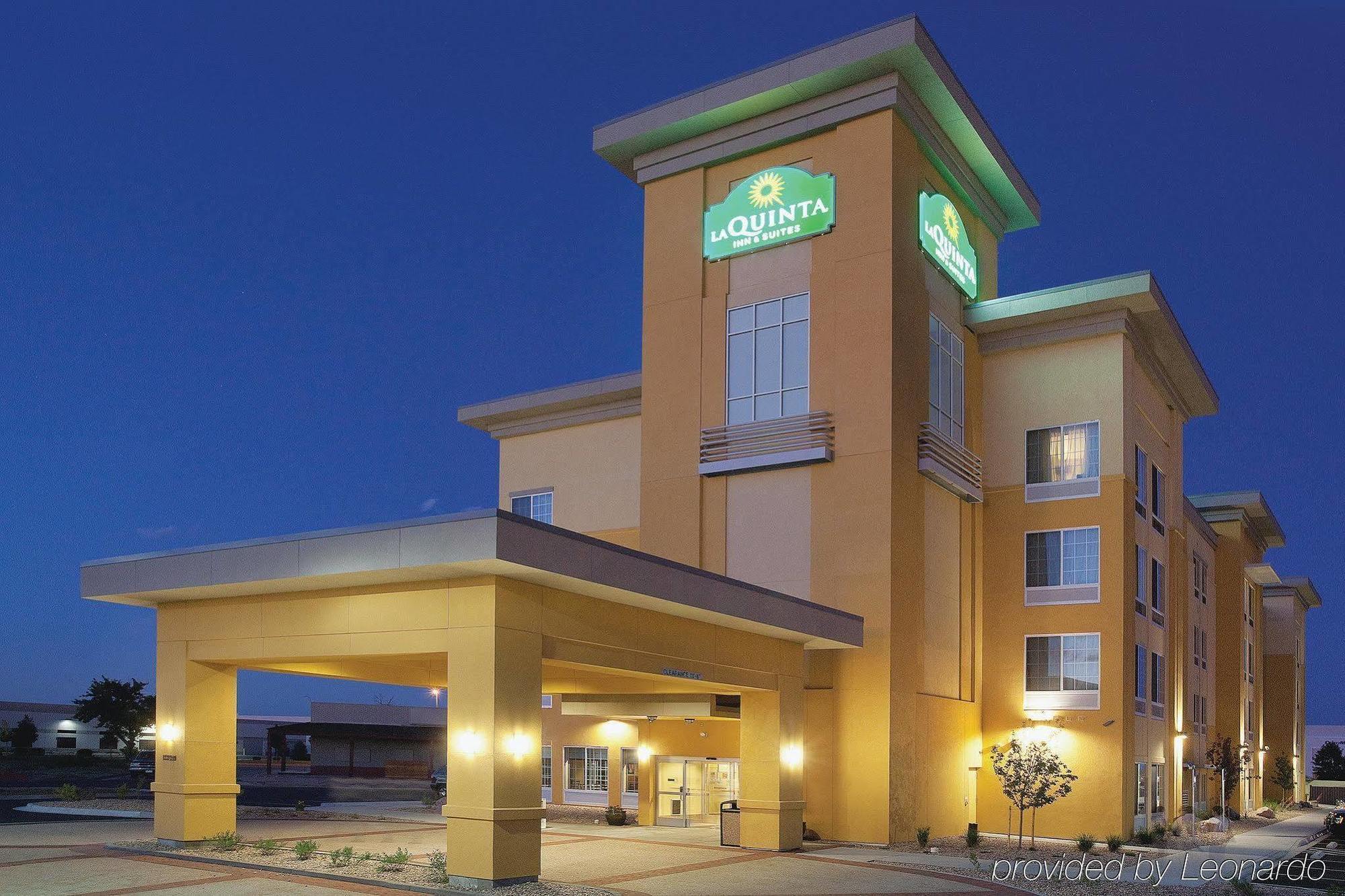 Hotel La Quinta By Wyndham Gateway Park 3*